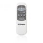 Orbegozo Ventilador de Techo CP 50120 120cm 6 Aspas Cromado